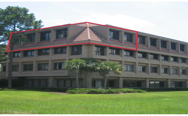 Pictures of Office property located at 23B Shelter Cove Ln, Hilton Head Island, SC 29928 for lease - image #1