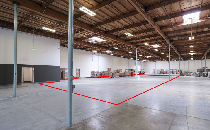 Pictures of Industrial property located at 80 Coromar Dr, Goleta, CA 93117 for lease - image #1