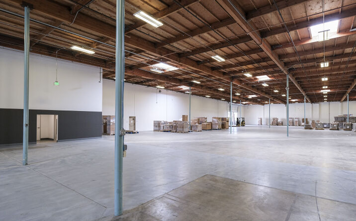 Pictures of Industrial property located at 80 Coromar Dr, Goleta, CA 93117 for lease - image #1