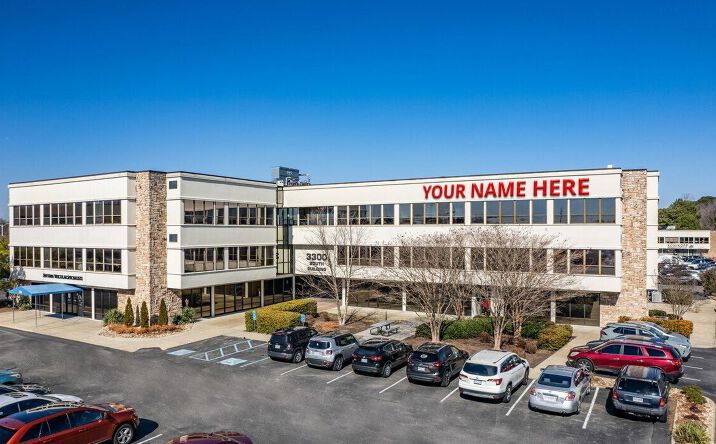 Pictures of Office property located at 397 Little Neck Rd, Virginia Beach, VA 23452 for lease - image #1