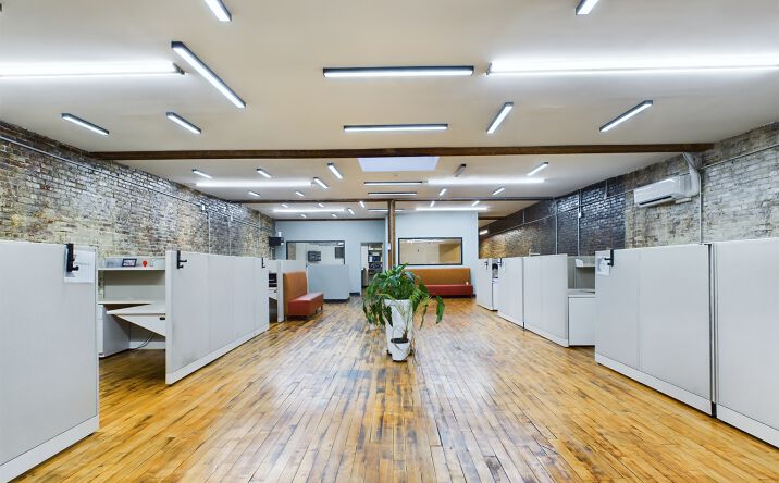 Pictures of Office property located at 2221 Washington St, Boston, MA 02119 for lease - image #1