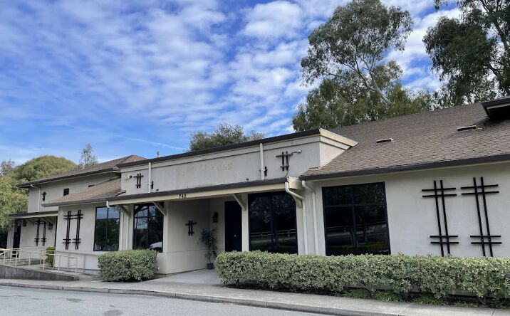 Pictures of Retail, Office property located at 742 Arnold Dr, Martinez, CA 94553 for lease - image #1