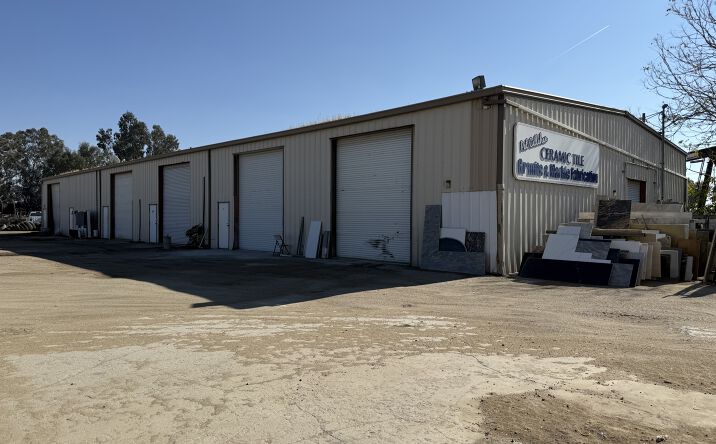 Pictures of Office, Industrial property located at 3504 Standard St, Bakersfield, CA 93308 for lease - image #1