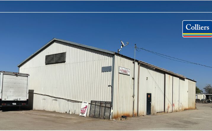 Pictures of Office, Industrial property located at 3504 Standard St, Bakersfield, CA 93308 for lease - image #1