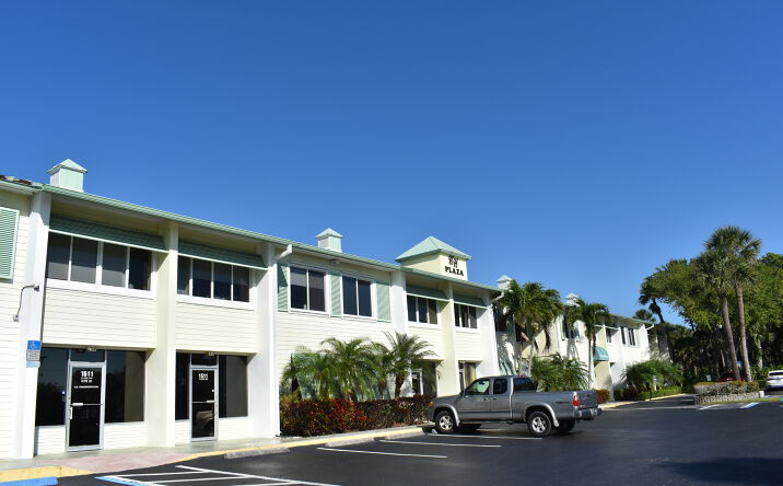 Pictures of Office property located at 1511 US-1, Sebastian, FL 32958 for lease - image #1