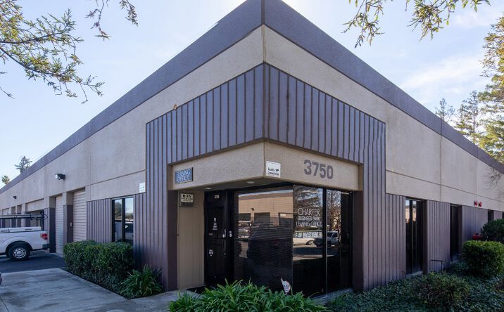 Pictures of Office, Industrial property located at 3750 Charter Park Dr, San Jose, CA 95136 for lease - image #1