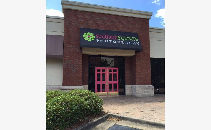 Pictures of Retail, Office, Restaurant property located at 6367 Whitesville Rd, Columbus, GA 31904 for lease - image #1