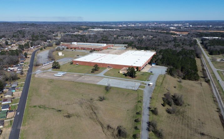 Pictures of Industrial property located at 903 Fontaine Rd, Phenix City, AL 36869 for sales - image #1