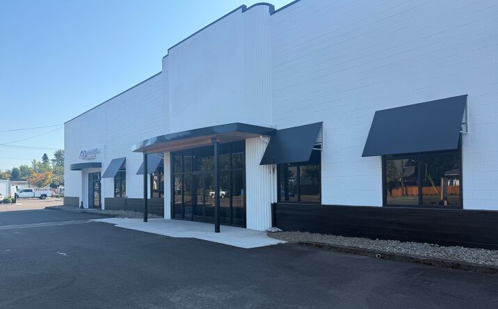 Pictures of Retail property located at 1025 NW 9th St, Corvallis, OR 97330 for lease - image #1