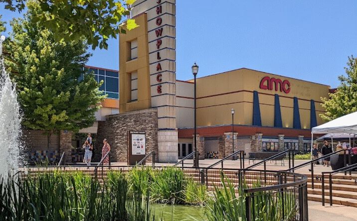 Pictures of Retail property located at 1422 Grove Ave, Manteca, CA 95337 for lease - image #1