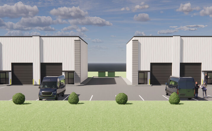 Pictures of Industrial property located at 30181 US-82, Whitesboro, TX 76273 for lease - image #1