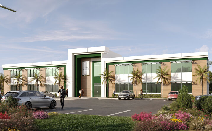 Pictures of Office property located at 3416 W Lake Mary Blvd, Lake Mary, FL 32746 for lease - image #1
