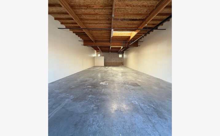 Pictures of Industrial property located at 106 S Calavo St, Santa Paula, CA 93060 for lease - image #1