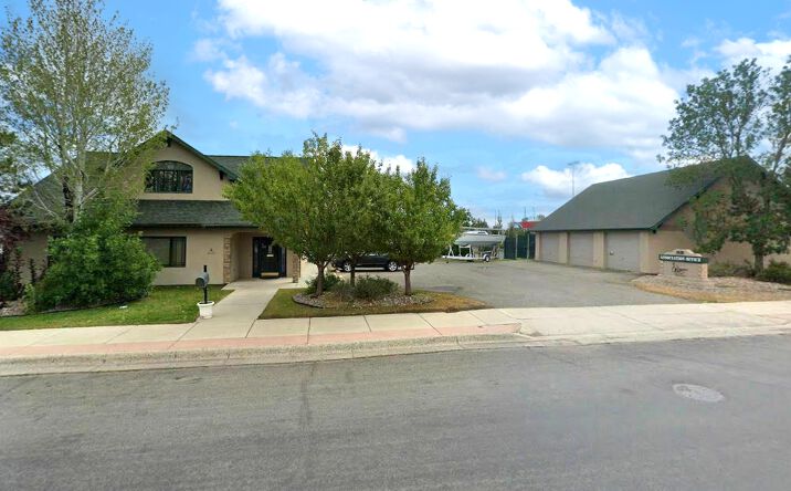 Pictures of Office property located at 3131 Dredge Dr, Helena, MT 59602 for lease - image #1
