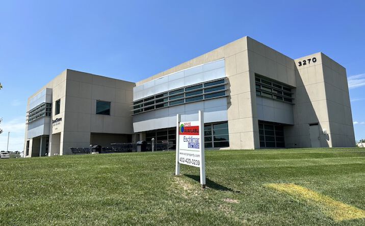 Pictures of Office property located at 3270 Folkways Blvd, Lincoln, NE 68504 for lease - image #1