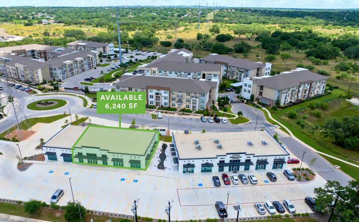 Pictures of Retail property located at 16918 Bulverde Rd, San Antonio, TX 78247 for lease - image #1