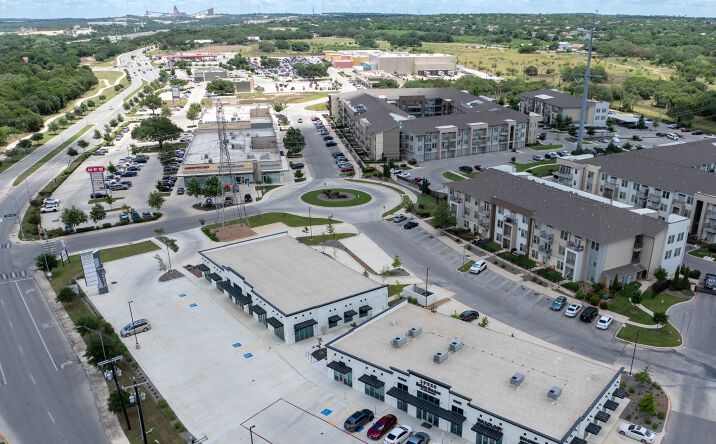 Pictures of Retail property located at 16918 Bulverde Rd, San Antonio, TX 78247 for lease - image #1