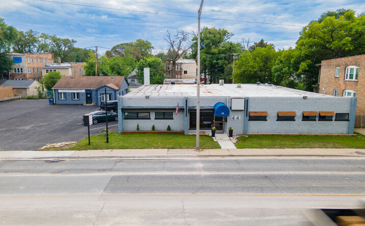 44 W Lincoln Hwy, Chicago Heights, IL 60411 | Crexi.com