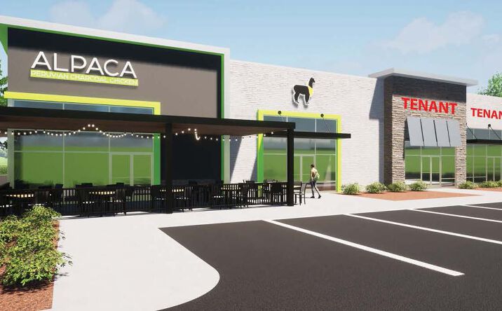 Pictures of Retail property located at 2100 S Miami Blvd, Durham, NC 27703 for lease - image #1