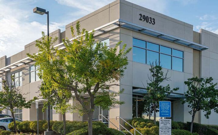 Pictures of Office, Industrial property located at 29033 Ave Sherman, Valencia, CA 91355 for lease - image #1