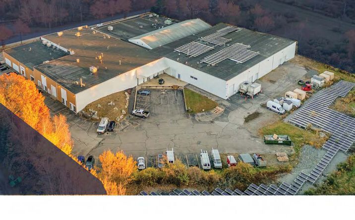 Pictures of Retail, Industrial property located at 325 Ayer Rd, Harvard, MA 01451 for lease - image #1