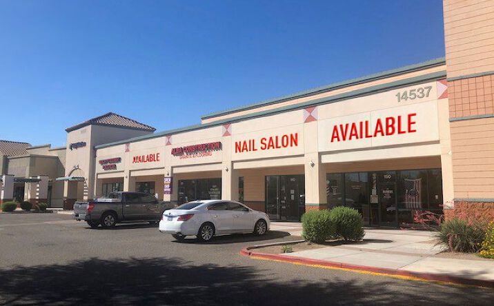 Pictures of Retail property located at 18795 N Reems Rd, Surprise, AZ 85374 for sales - image #1