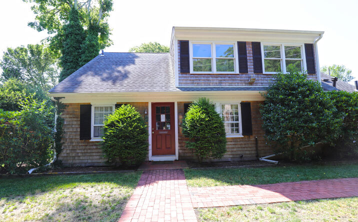 Pictures of Special Purpose property located at 157 Locust Street, Falmouth, MA 02540 for lease - image #1