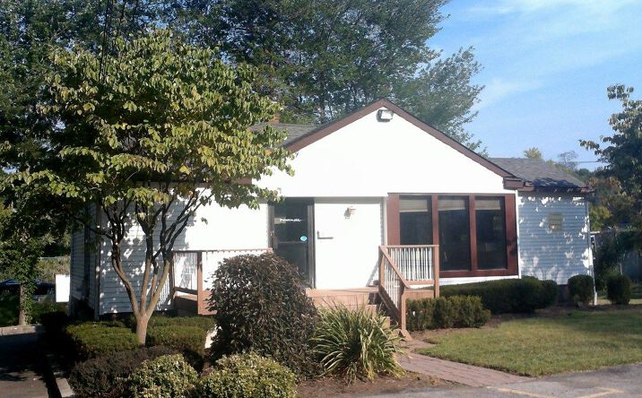 Pictures of Retail property located at 10 E Evergreen Rd, New City, NY 10956 for lease - image #1
