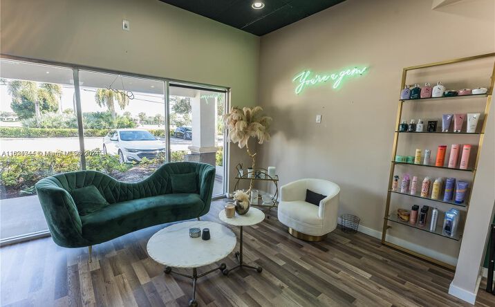 Pictures of Retail property located at 3432 Red Road, Miramar, FL 33025 for lease - image #1