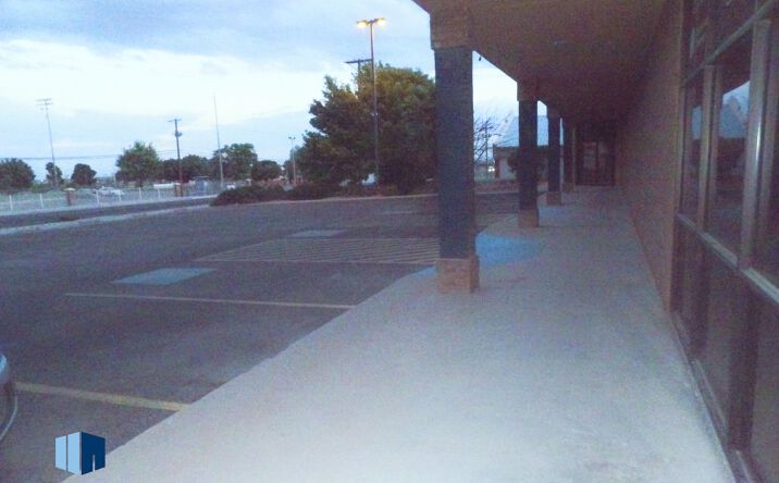 Pictures of Retail property located at 1155 N Zaragoza Rd, El Paso, TX 79907 for lease - image #1