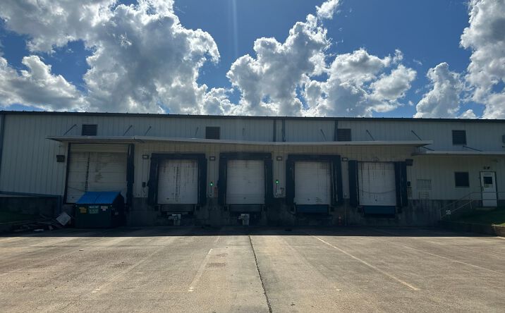 Pictures of Industrial property located at 1021 Clinton Industrial Park Rd, Clinton, MS 39056 for lease - image #1