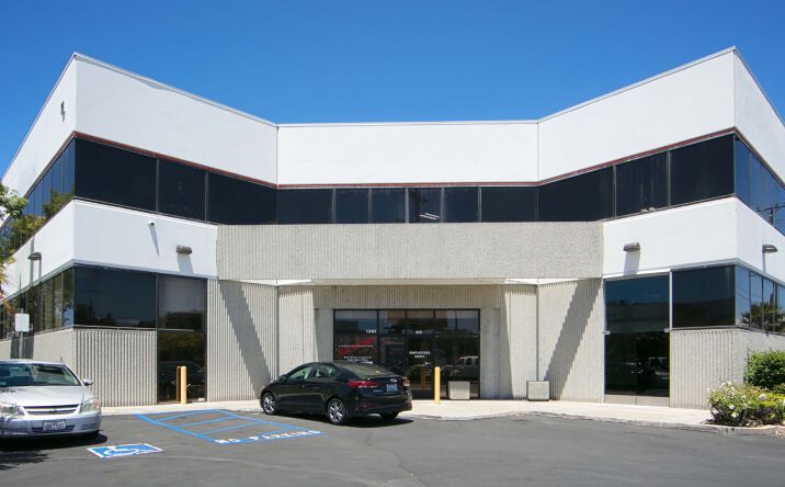 Pictures of Industrial property located at 1301 W Storm Parkway, Torrance, CA 90501 for lease - image #1