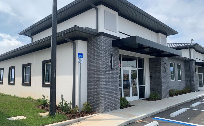 Pictures of Retail, Office property located at 2607 US-27, Clermont, FL 34714 for lease - image #1