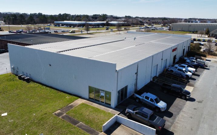 image of property at 105 Borders Wy Warner Robins, GA 31088