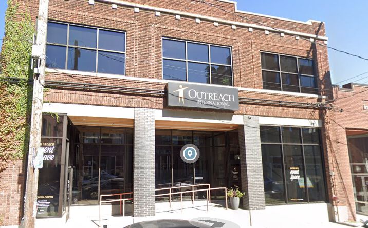 Pictures of Retail, Office property located at 112 W 18th St, Kansas City, MO 64108 for lease - image #1