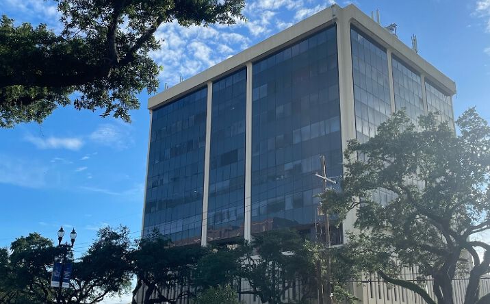 Pictures of Office property located at 2633 Napoleon Ave, New Orleans, LA 70115 for lease - image #1