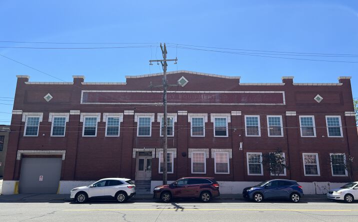 Pictures of Retail, Office, Industrial property located at 6592 Hamilton Ave, Pittsburgh, PA 15206 for lease - image #1