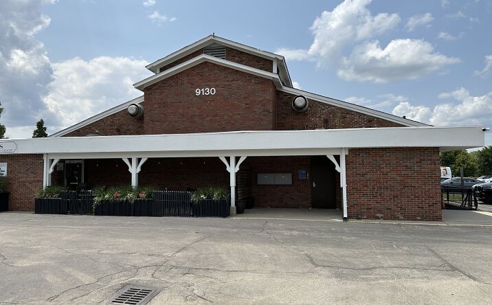 Pictures of Office, Industrial property located at 9130 Otis Ave, Indianapolis, IN 46216 for lease - image #1