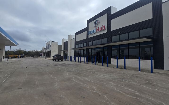 Pictures of Retail, Office, Restaurant property located at 15900 FM1957, San Antonio, TX 78253 for lease - image #1
