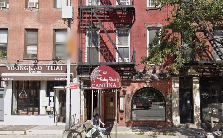 Pictures of Retail, Restaurant property located at 627 2nd Ave, New York, NY 10016 for lease - image #1