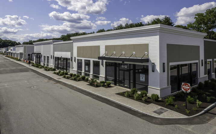 Pictures of Retail, Restaurant property located at 11 Digital Wy, Maynard, MA 01754 for lease - image #1