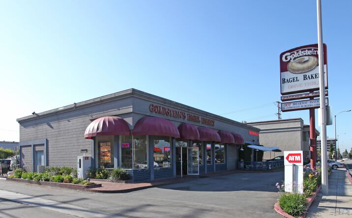 Pictures of Retail property located at 412 N Santa Anita Ave, Arcadia, CA 91006 for lease - image #1