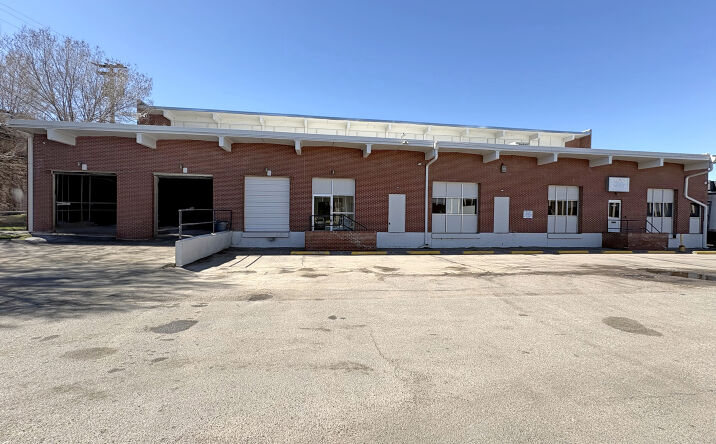 Pictures of Industrial property located at 2590 W 2nd Ave, Denver, CO 80219 for lease - image #1