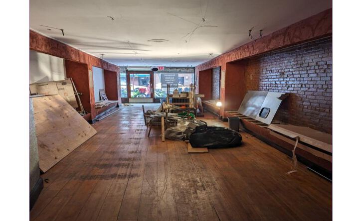 Pictures of Retail, Restaurant property located at 110 Lexington Ave, New York, NY 10016 for lease - image #1