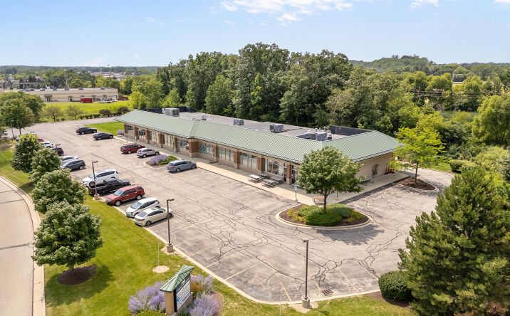 Pictures of Office property located at 790 Cornerstone Crossing, Waterford, WI 53185 for lease - image #1