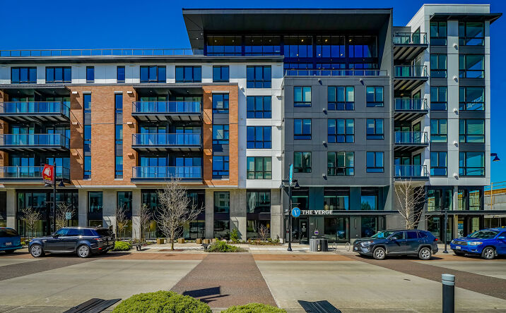 Pictures of Retail property located at 109 S Division St, Auburn, WA 98001 for lease - image #1
