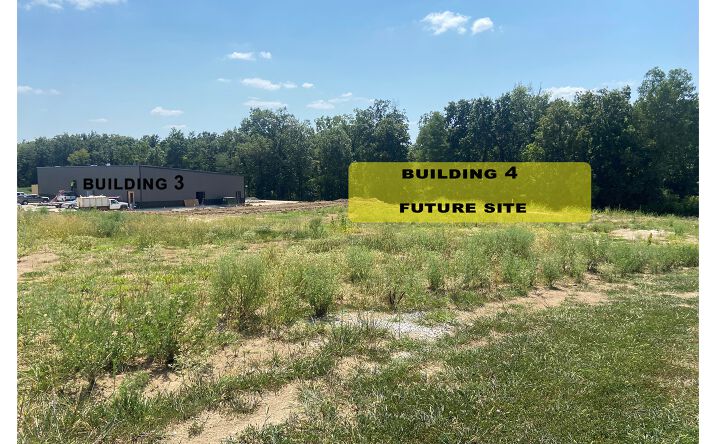 Pictures of Industrial property located at 542 E Liberty Ln, Ashland, MO 65010 for lease - image #1