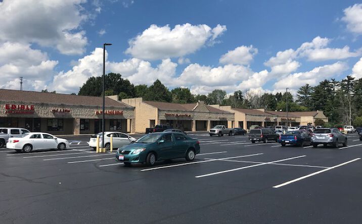 Pictures of Retail property located at 9224 Darrow Rd, Twinsburg, OH 44087 for lease - image #1