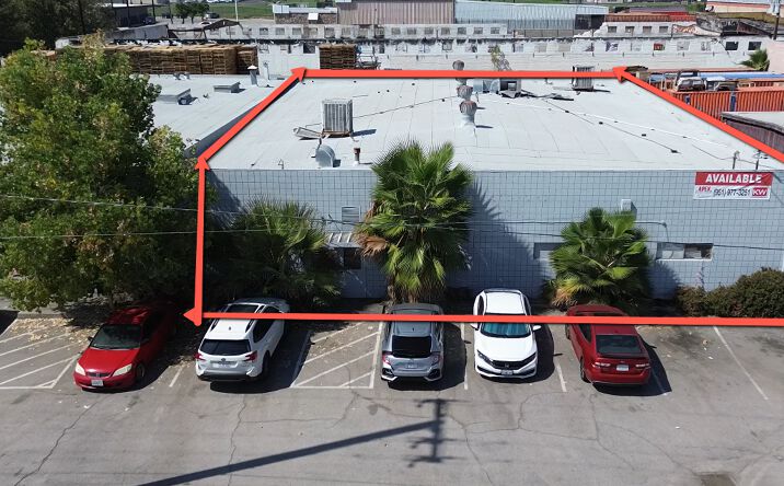 Pictures of Industrial property located at 370 S I St, San Bernardino, CA 92410 for lease - image #1