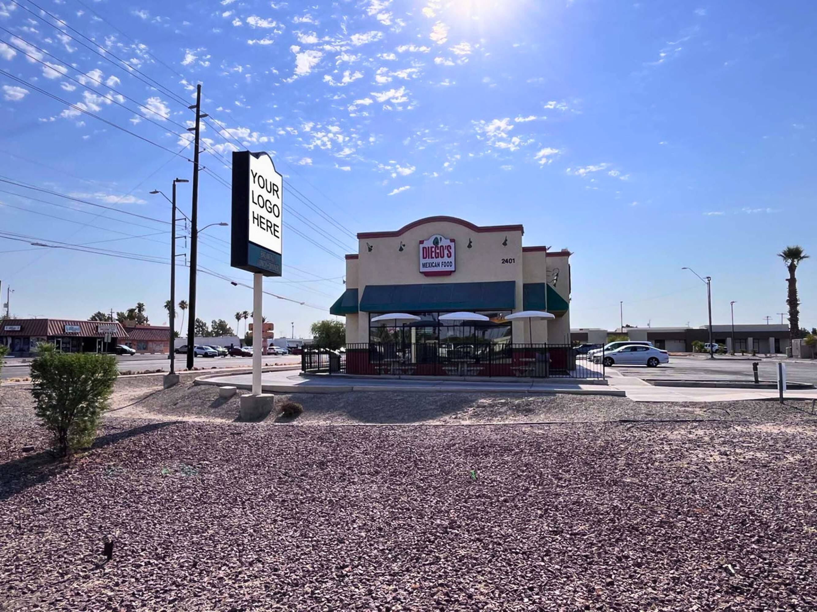 2401 S 4th Ave, Yuma, AZ 85364 | Crexi.com 2401 S 4th Ave, Yuma, AZ 85364 | Crexi.com